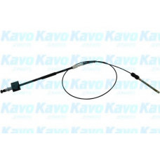 BHC-9019 KAVO PARTS Трос, стояночная тормозная система