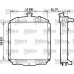 730712 VALEO Радиатор, охлаждение двигателя
