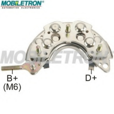 RH-53C MOBILETRON Выпрямитель, генератор