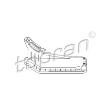 113 235 TOPRAN Гидрофильтр, автоматическая коробка передач