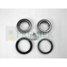 BRT1020 BRT Bearings Комплект подшипника ступицы колеса