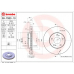 09.7933.10 BREMBO Тормозной диск