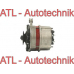 L 34 580 ATL Autotechnik Генератор