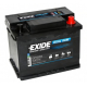 EP500<br />EXIDE