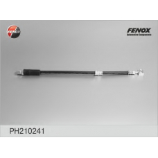 PH210241 FENOX Тормозной шланг