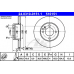 24.0310-0151.1 ATE Тормозной диск