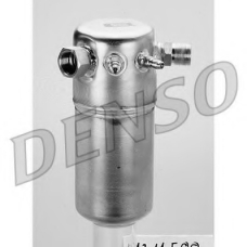 DFD02011 DENSO Осушитель, кондиционер