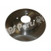 IBP-1114 IPS Parts Тормозной диск