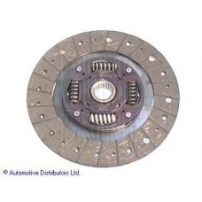 ADT33118 BLUE PRINT Диск сцепления