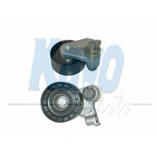 DTE-4530 KAVO PARTS Натяжной ролик, ремень грм