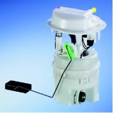 0 986 580 257 BOSCH Элемент системы питания