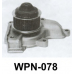WPN-078 AISIN Водяной насос