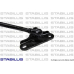 015529 STABILUS Газовая пружина, крышка багажник