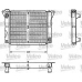 810879 VALEO Радиатор, охлаждение двигателя