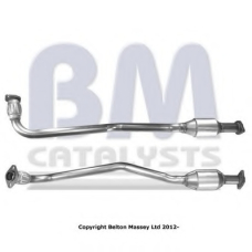 BM80040H BM CATALYSTS Катализатор