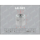 LC-321<br />LYNX<br />Фильтр масляный