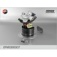 EFM33003O7 FENOX Модуль топливного насоса