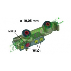 PF118 TRUSTING Главный тормозной цилиндр