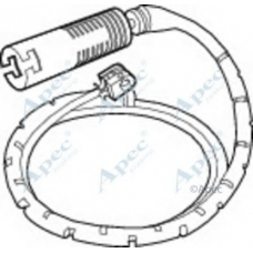 WIR5114 APEC Указатель износа, накладка тормозной колодки