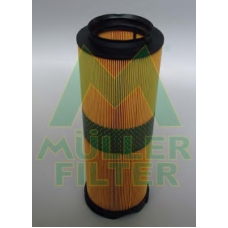 PA3120 MULLER FILTER Воздушный фильтр