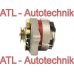 L 32 340 ATL Autotechnik Генератор