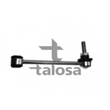50-02010 TALOSA Тяга / стойка, стабилизатор