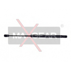 12-0188 MAXGEAR Газовая пружина, крышка багажник