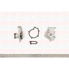 WP2882 FAI AutoParts Водяной насос