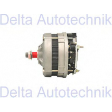 L 63 980 DELTA AUTOTECHNIK Генератор