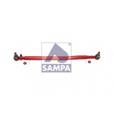 097.160 SAMPA Продольная рулевая тяга