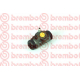 A 12 048<br />BREMBO