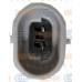 8FK 351 001-901 HELLA Компрессор, кондиционер