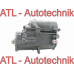 A 15 000 ATL Autotechnik Стартер