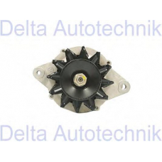 L 35 680 DELTA AUTOTECHNIK Генератор