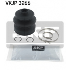 VKJP 3266 SKF Комплект пылника, приводной вал