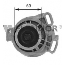 FWP70011 FLENNOR Водяной насос