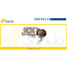 SRE40115.0 SANDO Регулятор