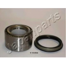 KK-11040 JAPANPARTS Комплект подшипника ступицы колеса