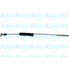 BHC-9027 KAVO PARTS Трос, стояночная тормозная система