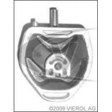 V10-1213 VEMO/VAICO Подвеска, ступенчатая коробка передач