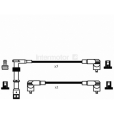 73860 STANDARD Комплект проводов зажигания