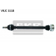 VKJC 1118<br />SKF