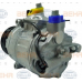 8FK 351 322-311 HELLA Компрессор, кондиционер