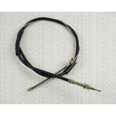 8140 28113 TRIDON Hand brake cable