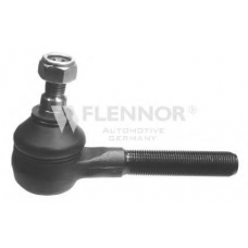 FL691-B FLENNOR Наконечник поперечной рулевой тяги