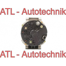 L 65 570 ATL Autotechnik Генератор