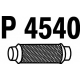 P4540