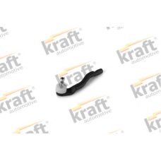 4315014 KRAFT AUTOMOTIVE Наконечник поперечной рулевой тяги