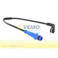 V40-72-0425 VEMO/VAICO Сигнализатор, износ тормозных колодок