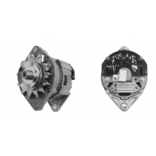 IA 0306 LETRIKA Генератор